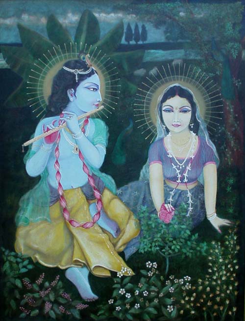 Significado de Hare Krishna - Descubra a Essência Espiritual